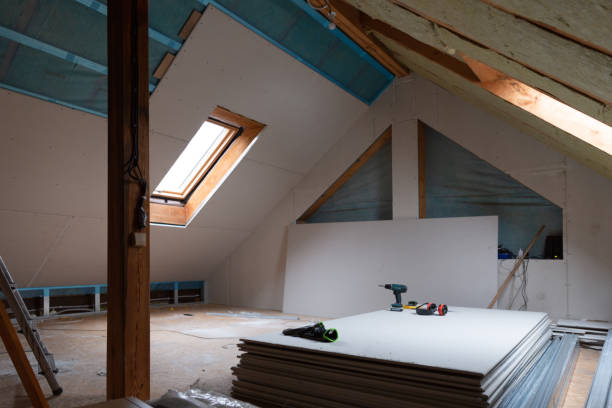 Best Insulation Maintenance and Repair in Braska City, NE