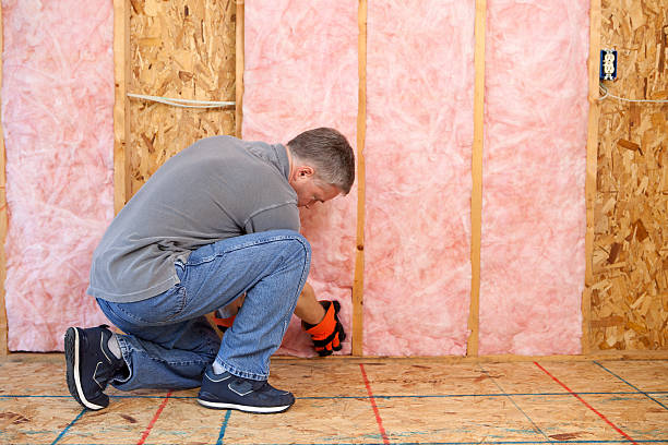 Trusted NE Insulation Contractor Experts