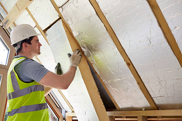 Best Insulation for Specific Applications in Braska City, NE